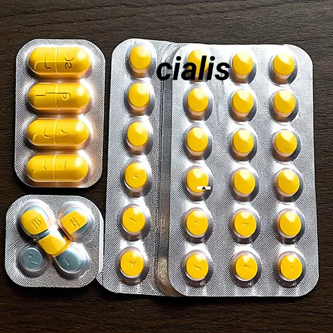 Cos e il cialis